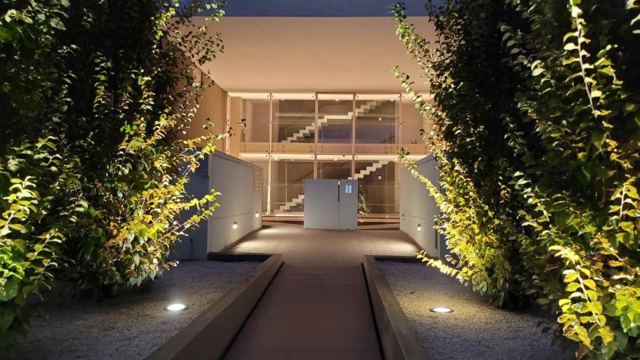 Le Rondini Barlassina Exterior foto
