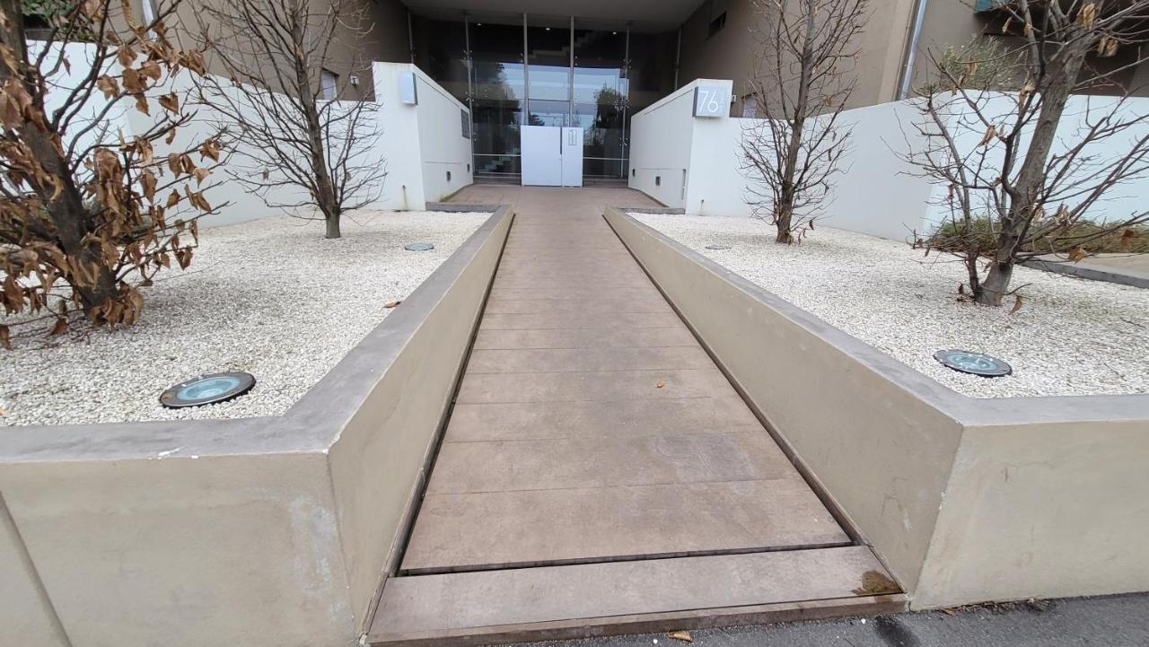 Le Rondini Barlassina Exterior foto