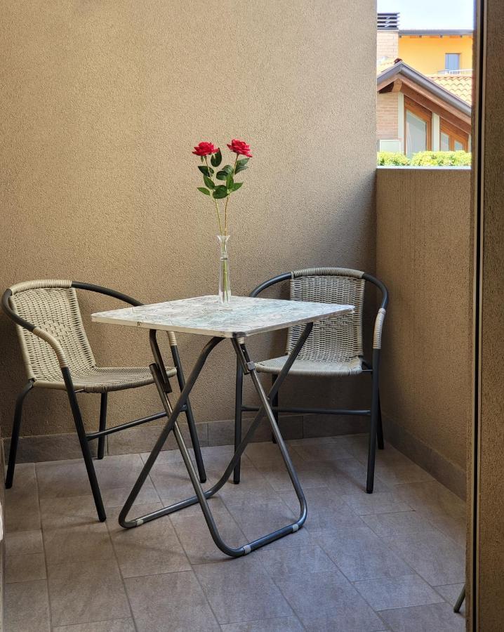 Le Rondini Barlassina Exterior foto