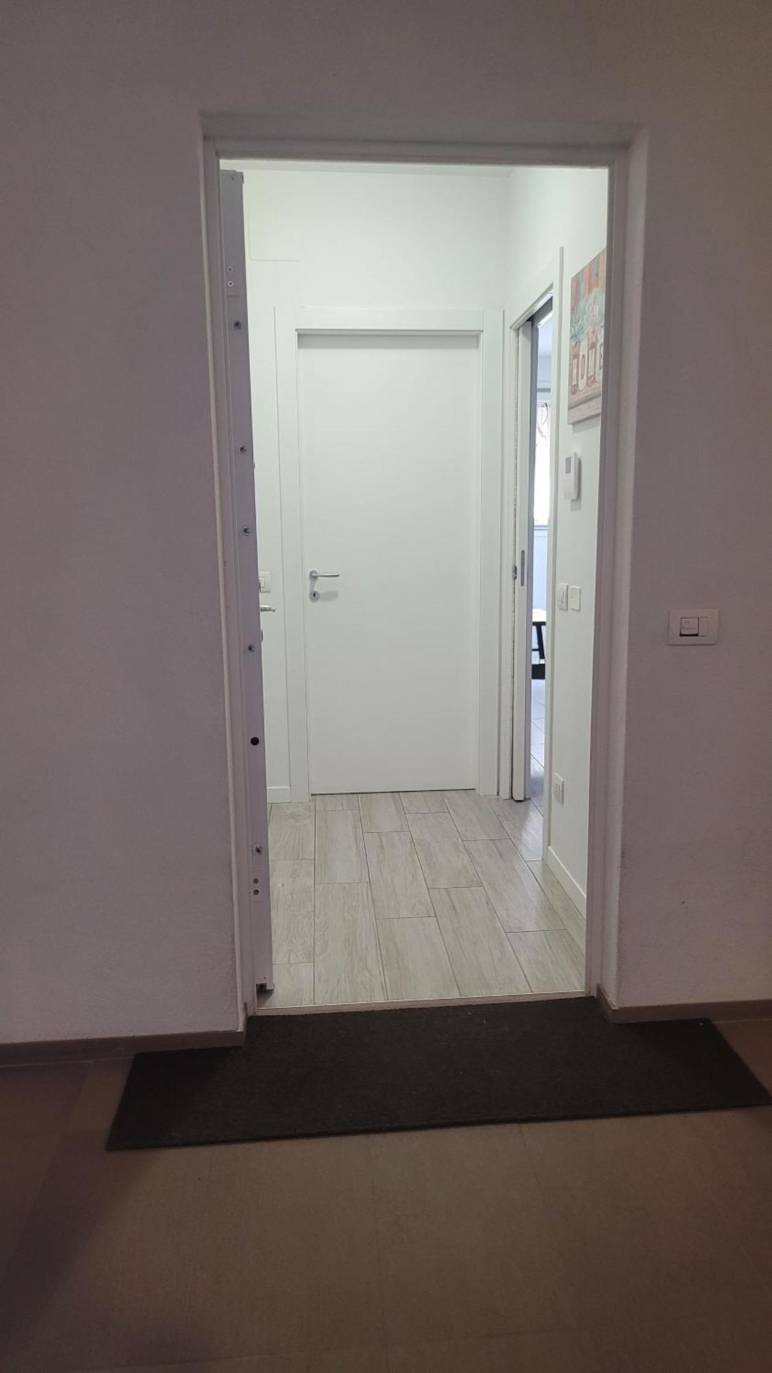 Le Rondini Barlassina Exterior foto